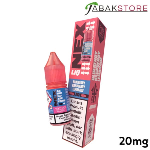 Nexliq-Liquid-Blueberry-Raspberry-Lemonade-20mg