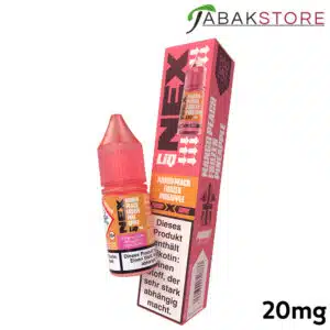 Nexliq-Liquid-Mango-Peach-Frozen-Pineapple-20mg