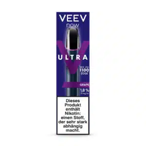 VEEV_now Ultra_Grape_von_vorne_RGB