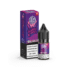 187 Liquid Sorte Juicy Puzzy in der Flasche und der Box