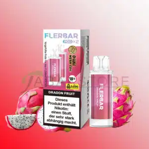 Flerbar-Pods-Dragon-Fruit-20mg