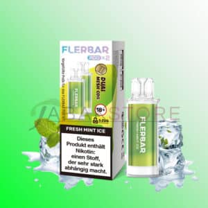 Flerbar-Pods-Fresh-Mint-Ice