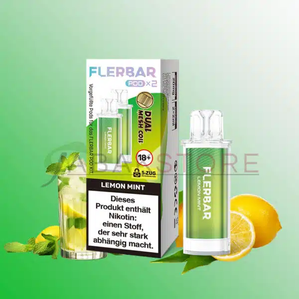 Flerbar-Pods-Lemon-Mint