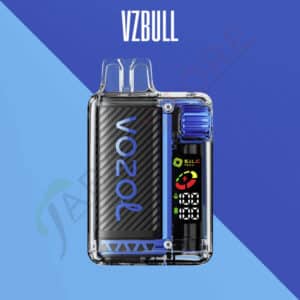 Vozol-Vista-15000-Zuege-VZBULL