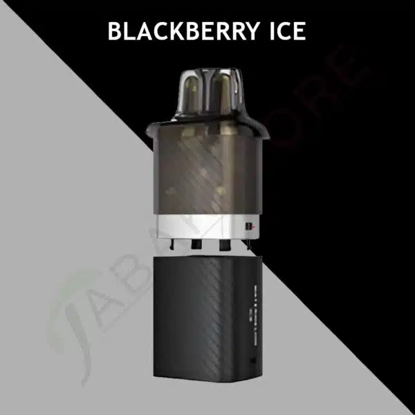 Vozol-Vista-Pod-BLACKBERRY-ICE