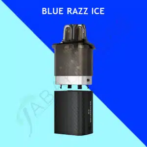 Vozol-Vista-Pod-BLUE-RAZZ-ICE