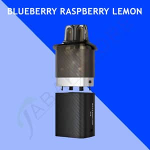 Vozol-Vista-Pod-BLUEBERRY-RASPBERRY-LEMON