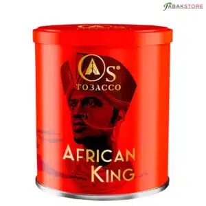 african-king