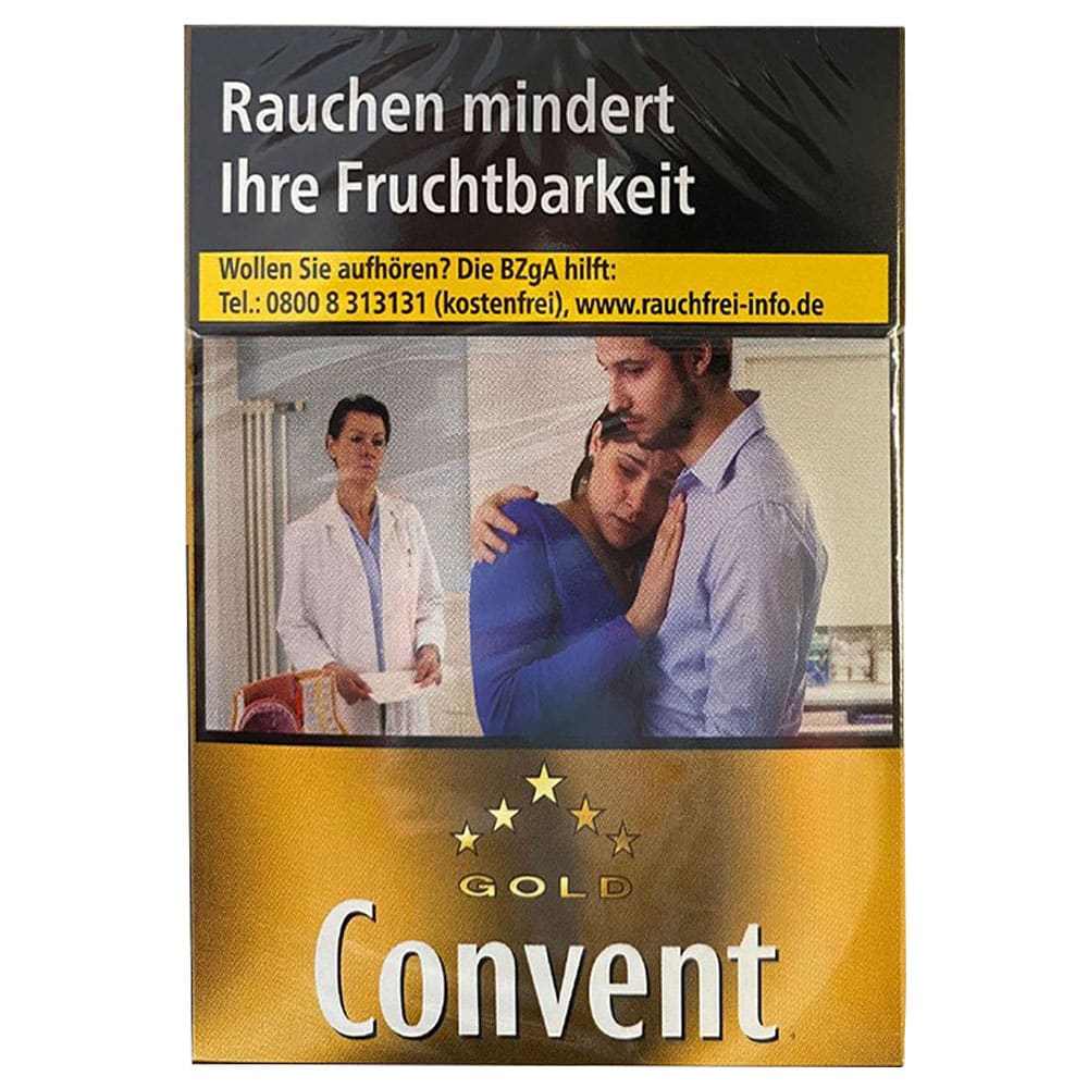 convent-gold-zigaretten