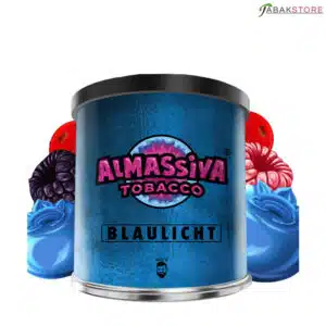 Al-Massiva-Blaulicht-200g