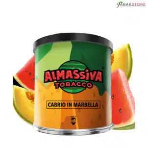 Al-Massiva-Shisha-Tabak-Cabrio-in-Marbella-200g