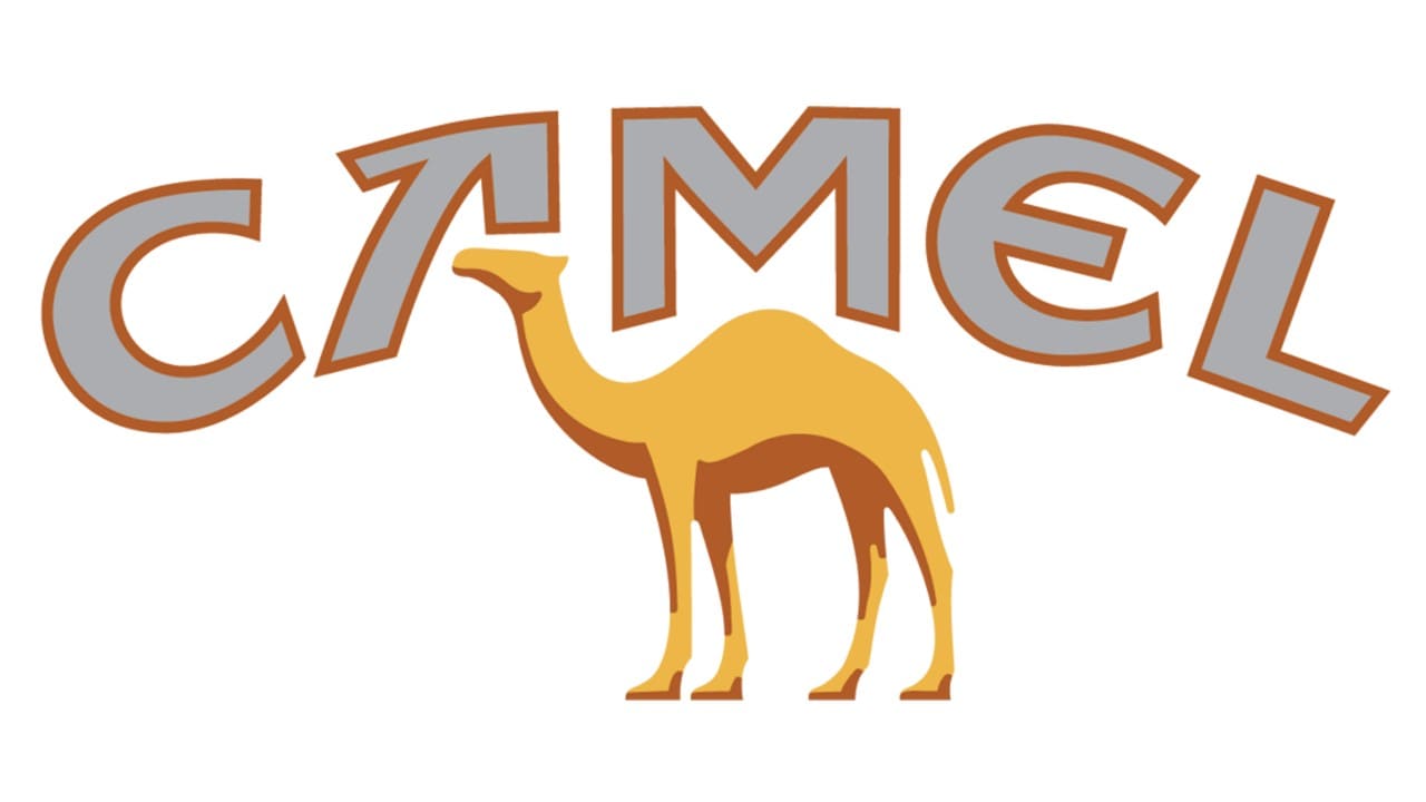 Camel-logo