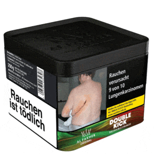 Double-Kick,-Al-Fakher-Tobacco
