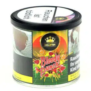 Holster-Tobacco-Bloody-Punch-200g