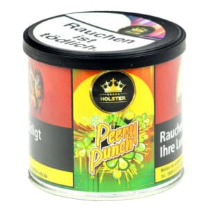 Holster-Tobacco-Peery-Punch-200g