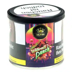 Holster-Tobacco-Watermill-Punch-200g
