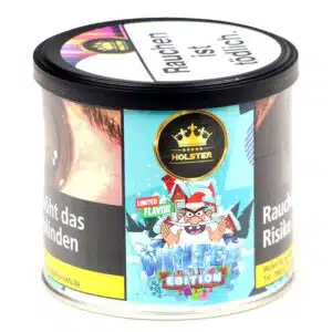 Holster-Tobacco-Winter-Edition-200g