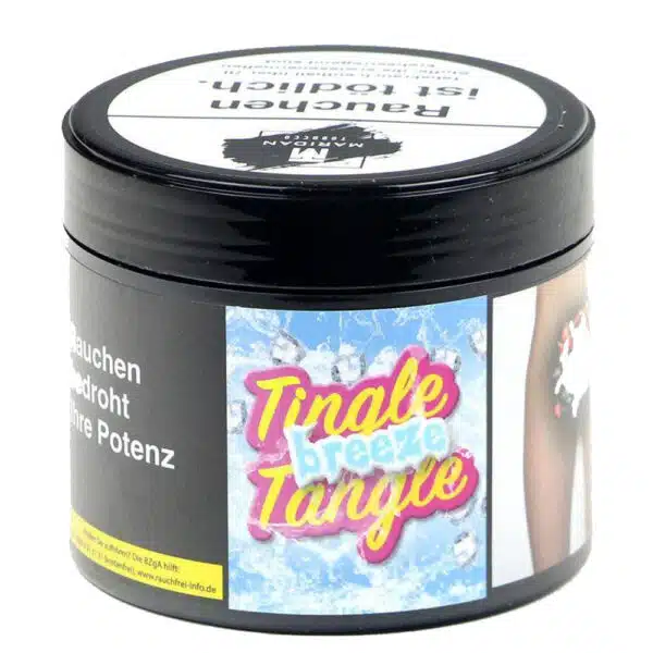 Maridan-Tobacco-Tingle-Tangle-Breeze-200g