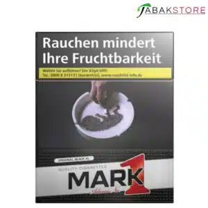 Mark-1-Zigaretten-Black