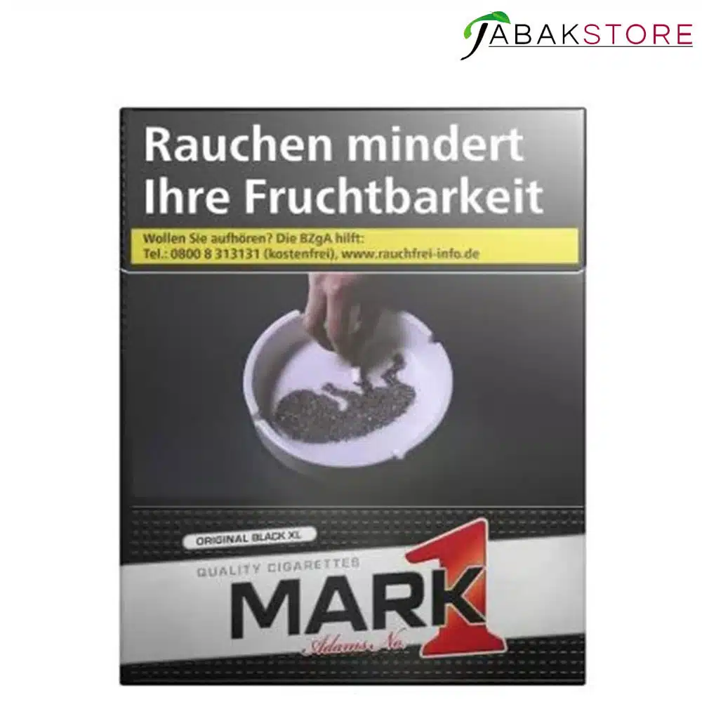 Mark-1-Zigaretten-Black