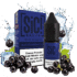SIC SALT Liquid BLACKCURRANT ICE 20mg