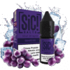 SIC SALT Liquid Grape ICE 20mg