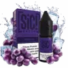 SIC SALT Liquid Grape ICE 20mg