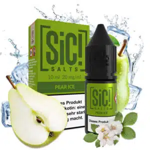 SiC-Salt-Liquid-Pear-Ice-20mg
