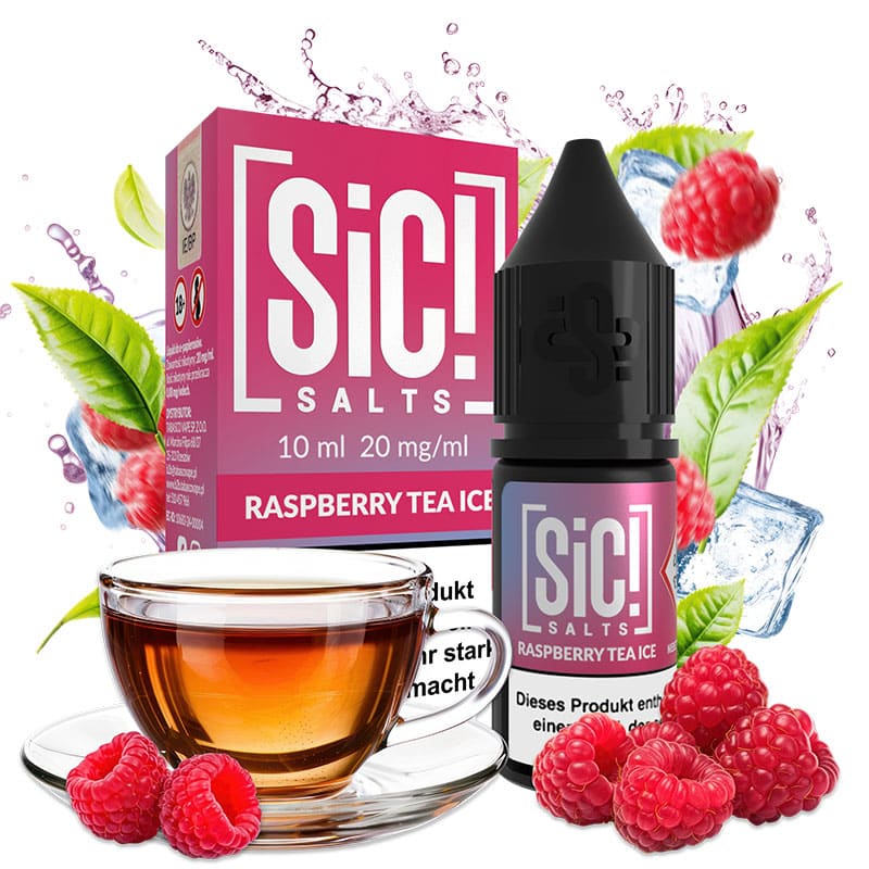 SiC-Salt-Liquid-Raspberry-Tea-Ice-20mg