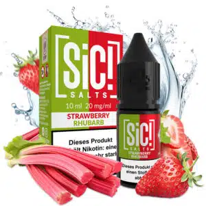 SiC-Salt-Liquid-Strawberry-Rhubarb-Ice-20mg