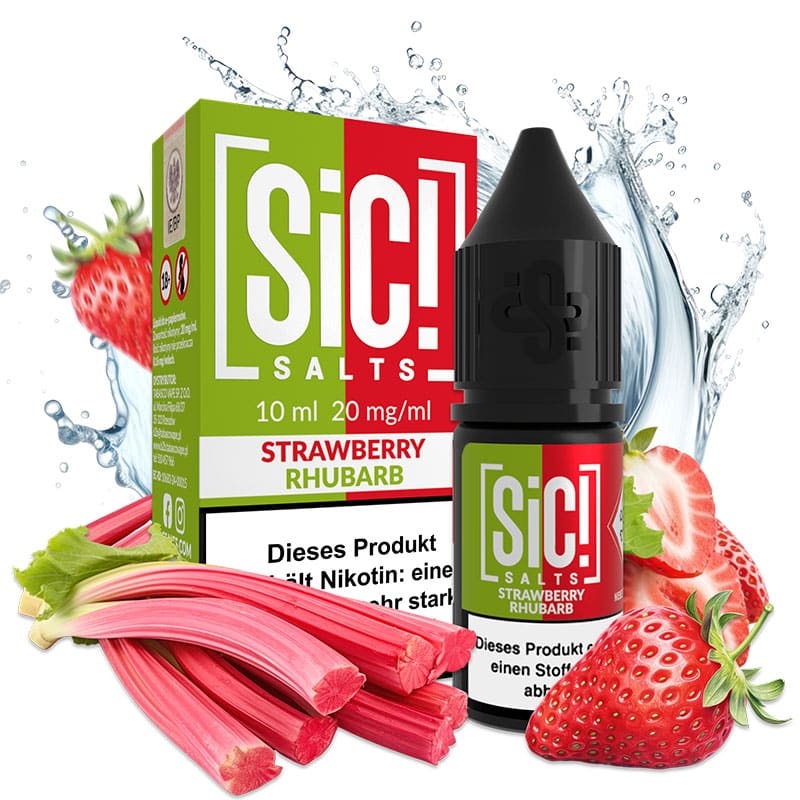 SiC-Salt-Liquid-Strawberry-Rhubarb-Ice-20mg