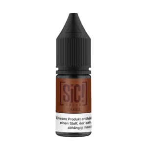 Sic! Salt Cola Ice 20mg 10ml flasche