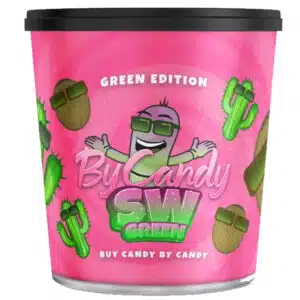 Sweet-Wonder-Green-Edition-200g