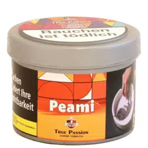 True-Passion-Shisha-Tabak---PeaMi-200g