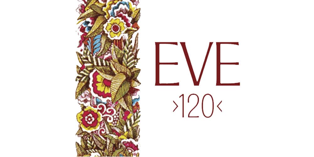 Eve 120 Zigaretten