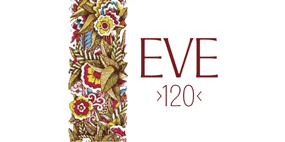 Eve 120 Zigaretten