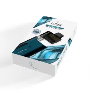Inocera Deep Ocean 4