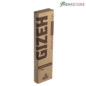 GIZEH-Unbleached-King-Size-Slim-+-Tips