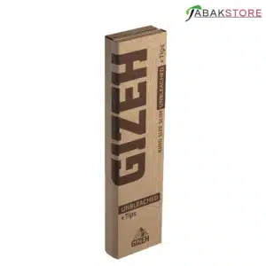 GIZEH-Unbleached-King-Size-Slim-+-Tips
