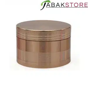 Grinder-rose-gold-4-teilig