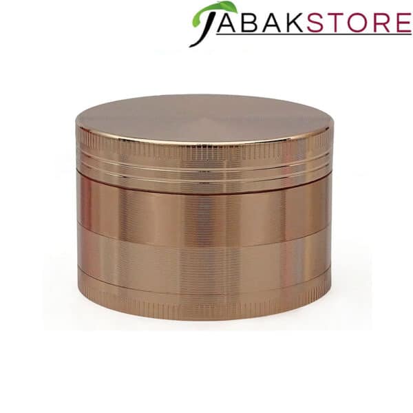 Grinder-rose-gold-4-teilig