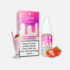 La Fume Strawberry Milkshake Liquid 20mg 10ml