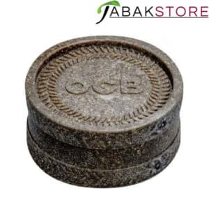 OCB-Grinder-Natur-Braun