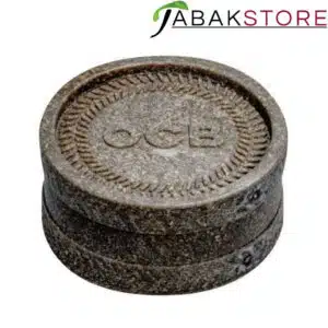 OCB-Grinder-Natur-Braun