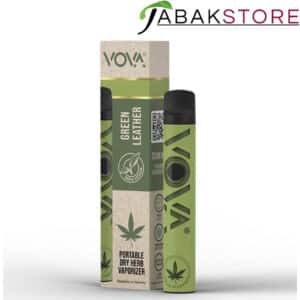 Vova-Vaporizer-Green-Grün