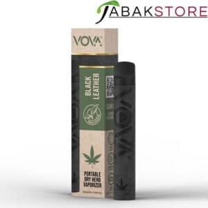 Vova-Vaporizer-schwarz-black