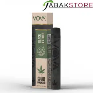 Vova-Vaporizer-schwarz-black