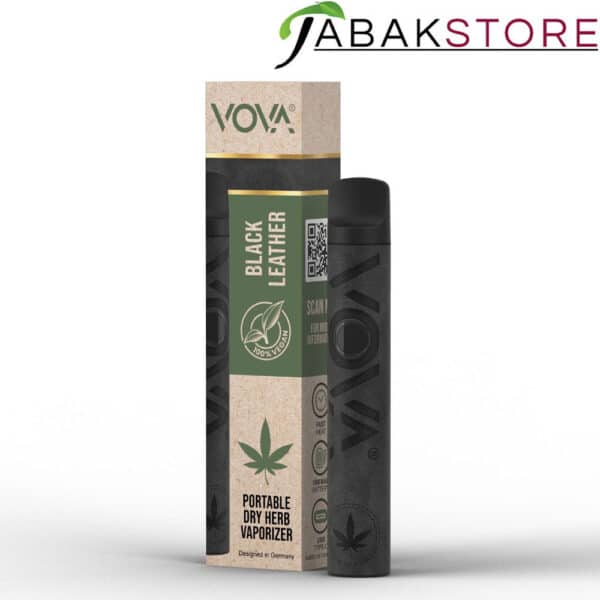 Vova-Vaporizer-schwarz-black