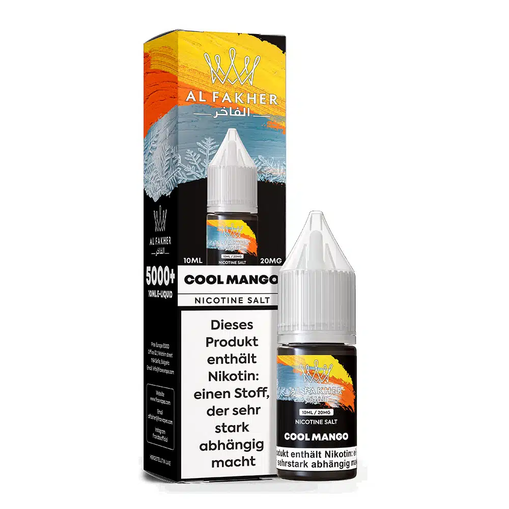 Al-Fakher-Cool-Mango-20mg-10ml-Liquid