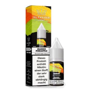 Al-Fakher-Mango-Pineapple-20mg-10ml-Liquid